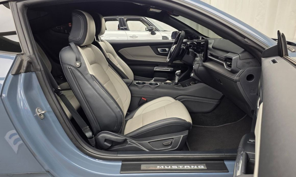 Ford Mustang 5.0 GT Premium Coupe, 2024