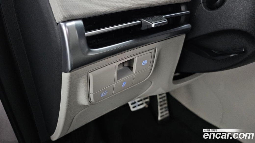 Hyundai Tucson Gasoline 1.6 Turbo 2WD, 2024