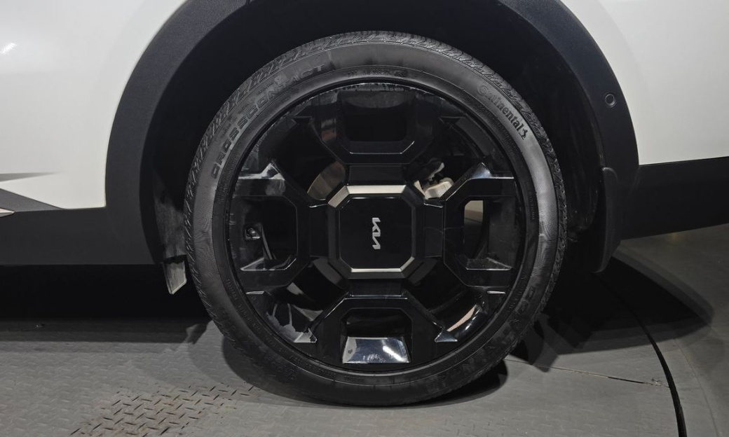 Kia Sorento Gasoline 2.5T 2WD, 2024