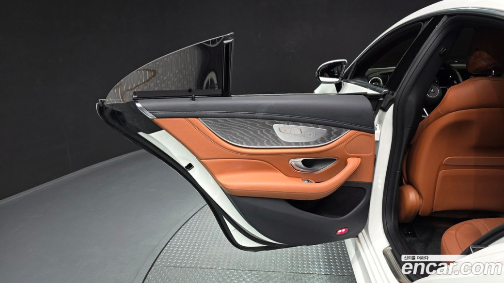 Mercedes-Benz CLS-Class CLS450 4MATIC, 2023