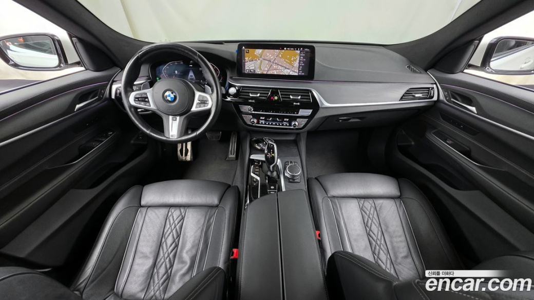 BMW Gran Turismo 620d xDrive M Sport, 2022