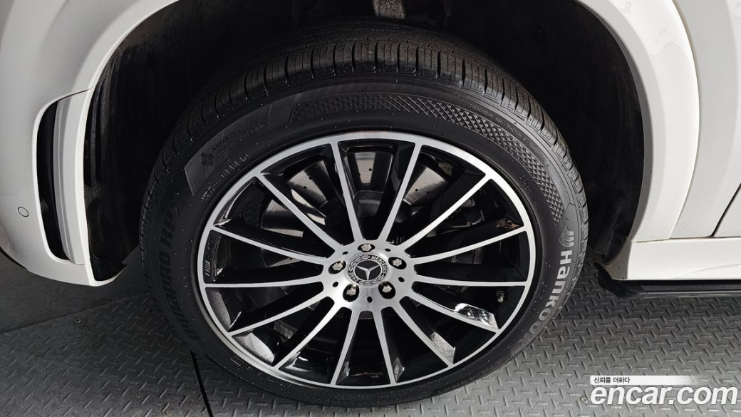 Mercedes-Benz GLE-Class GLE400d 4MATIC Coupe, 2022