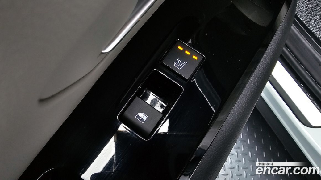 Hyundai Tucson Gasoline 1.6 Turbo 2WD, 2024