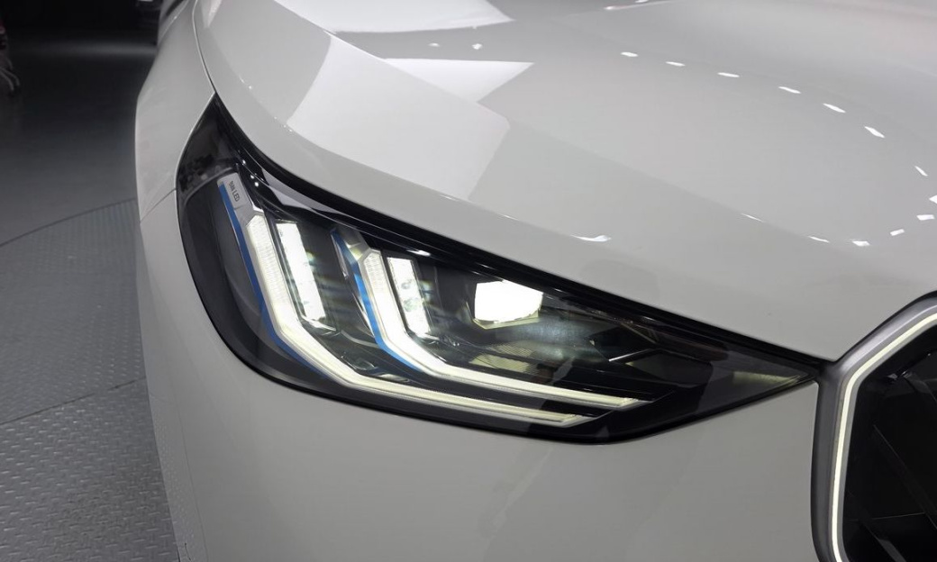 BMW X3 xDrive 20 M Sport, 2025