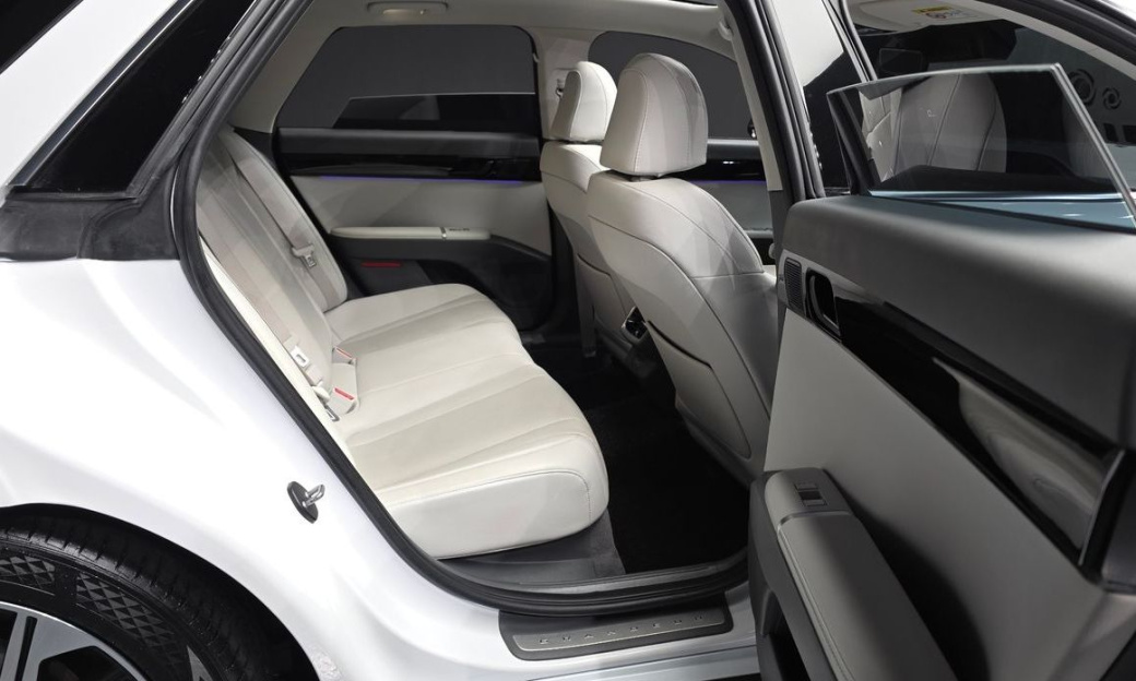 Hyundai Grandeur 2,5 Gasoline 2WD, 2025