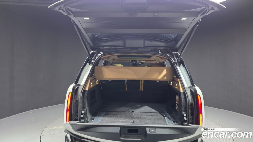 Land Rover Range Rover P530 Autobiography Long Wheel Base, 2025