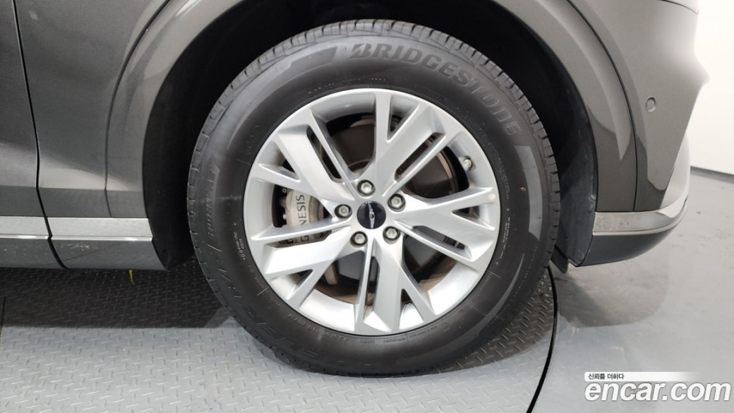 Genesis GV70 2.5T Gasoline AWD, 2025