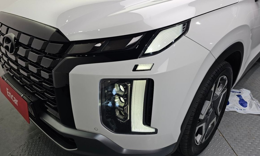 Hyundai Palisade Diesel 2.2 2WD, 2024