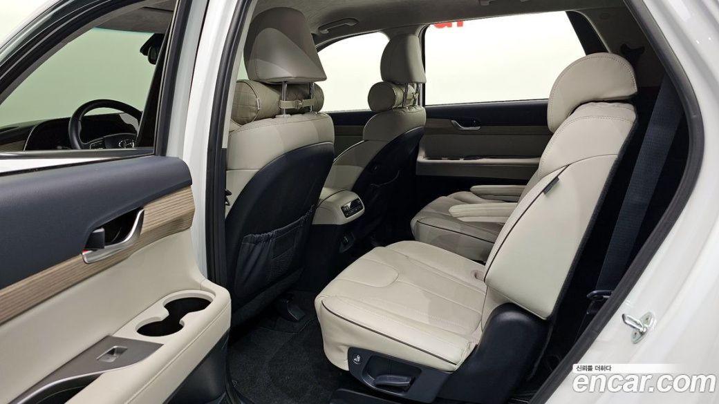 Hyundai Palisade Diesel 2.2 4WD, 2022