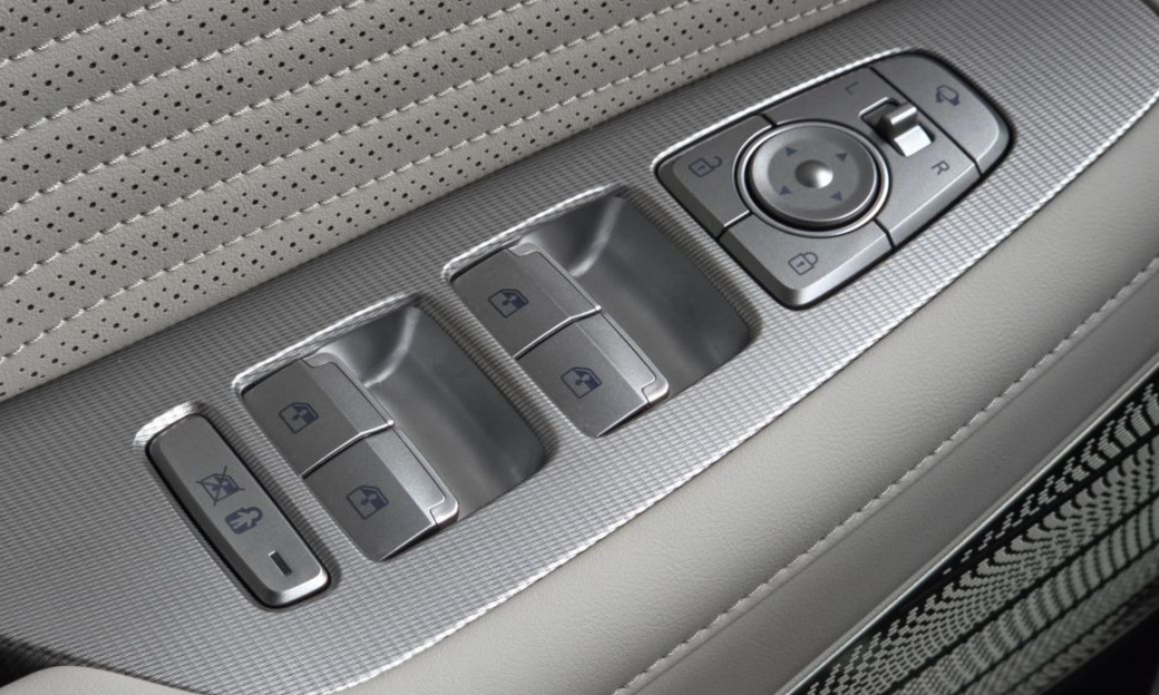 Hyundai Palisade Diesel 2.2 2WD, 2024