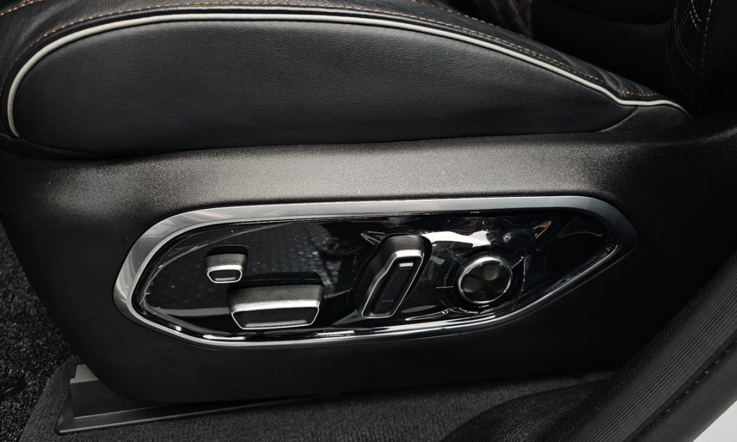 Jeep Cherokee L 3.6 Summit Reserve, 2022