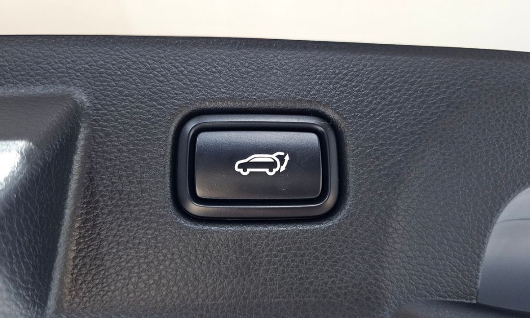Kia Seltos Gasoline 2.0 2WD, 2024