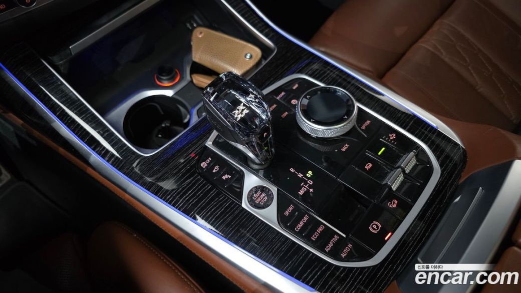 BMW X7 xDrive 40d M Sport 6STR, 2022