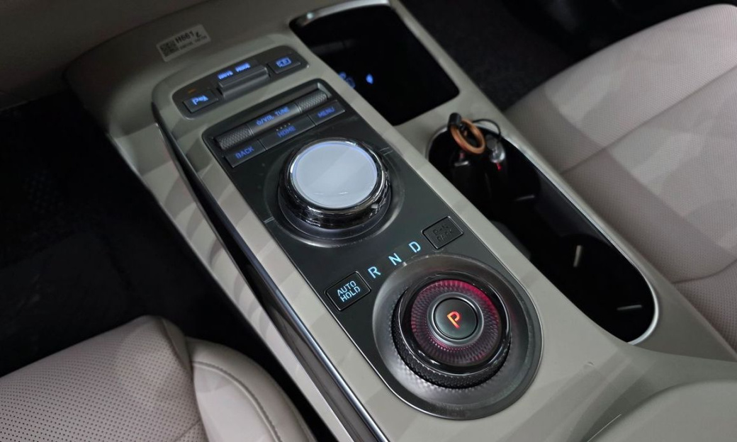 Genesis GV70 2.5T Gasoline 2WD, 2024