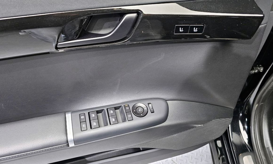 Hyundai Grandeur 2,5 Gasoline 2WD, 2025