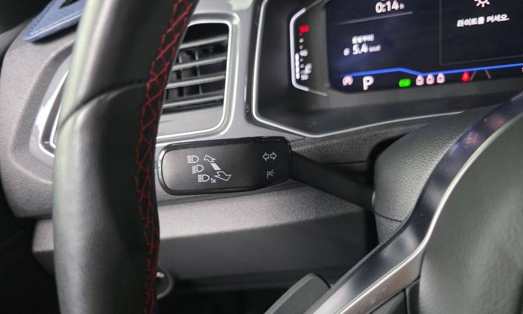 Volkswagen T-Roc 2.0 TDI Prestige, 2022