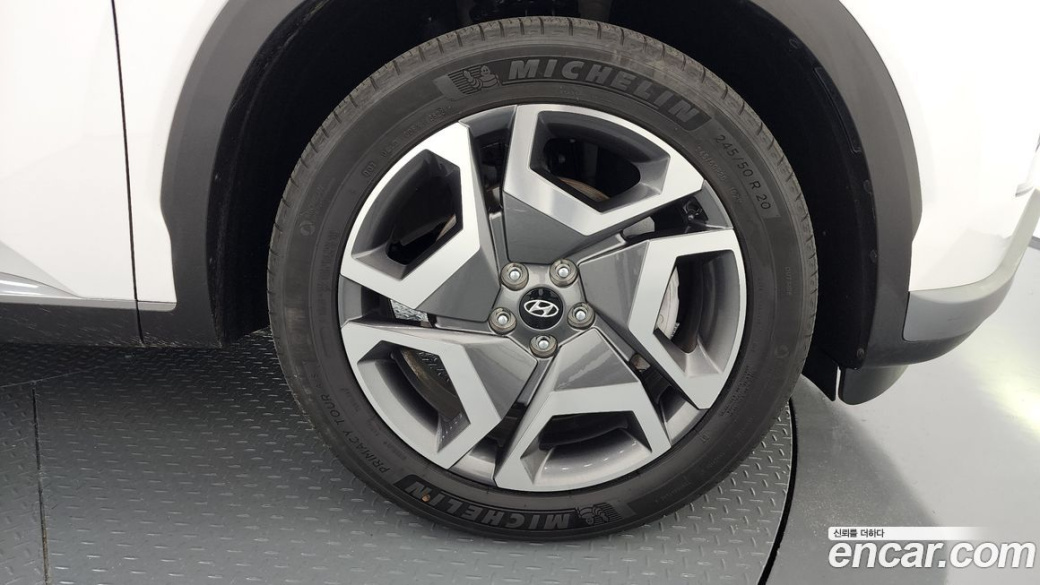 Hyundai Palisade Diesel 2.2 4WD, 2023