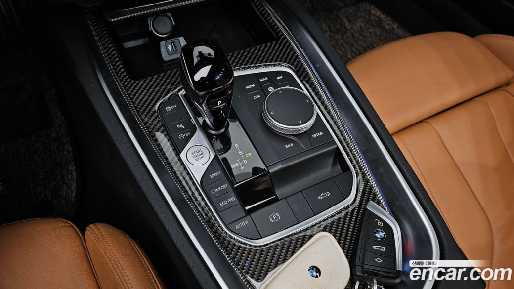 BMW Z4 sDrive20i M Sport, 2024