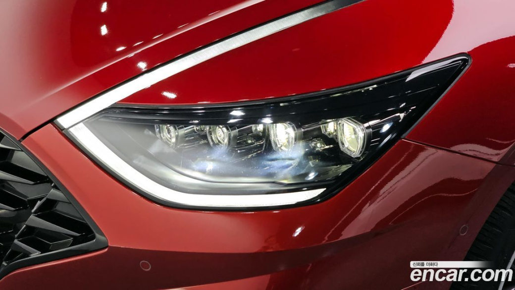 Hyundai Sonata 2.0, 2023