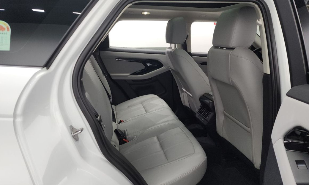 Land Rover Range Rover Evoque P250 S, 2024