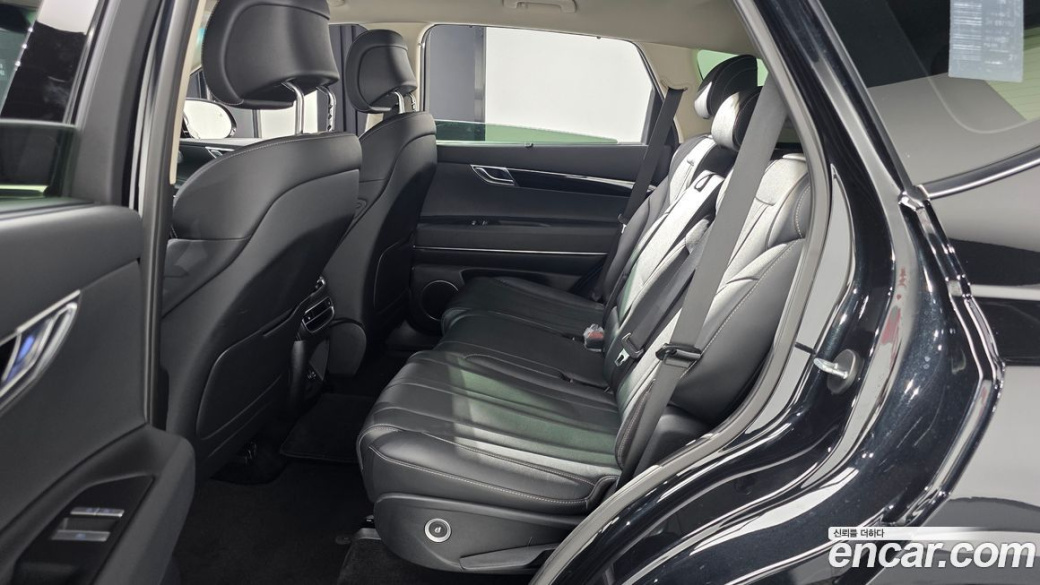 Genesis GV80 2.5T Gasoline 2WD, 2022