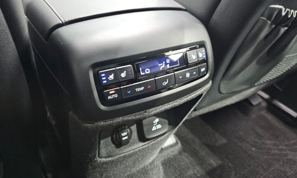 Hyundai Palisade Diesel 2.2 2WD, 2023