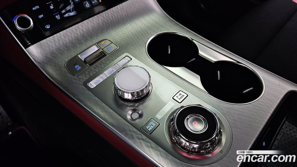 Genesis GV70 2.5T Gasoline 2WD, 2025