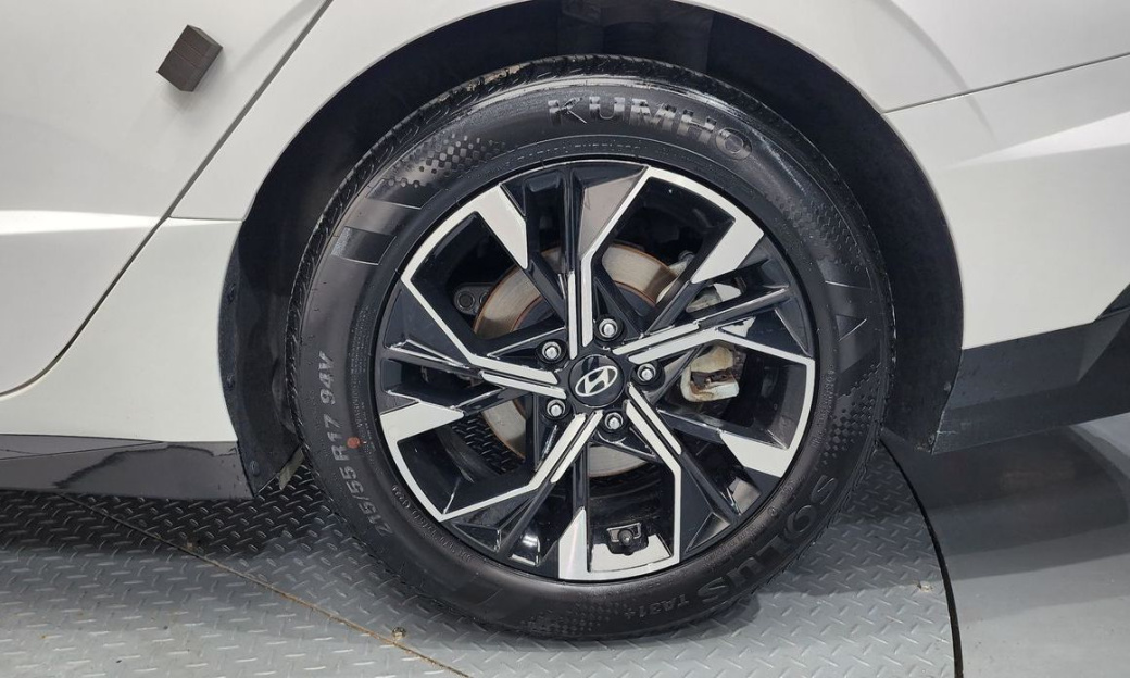 Hyundai Sonata 2.0, 2024