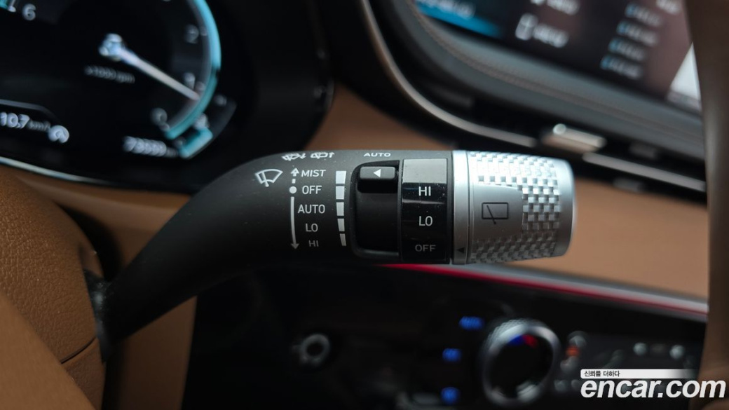 Genesis GV70 2.2 Diesel AWD, 2023