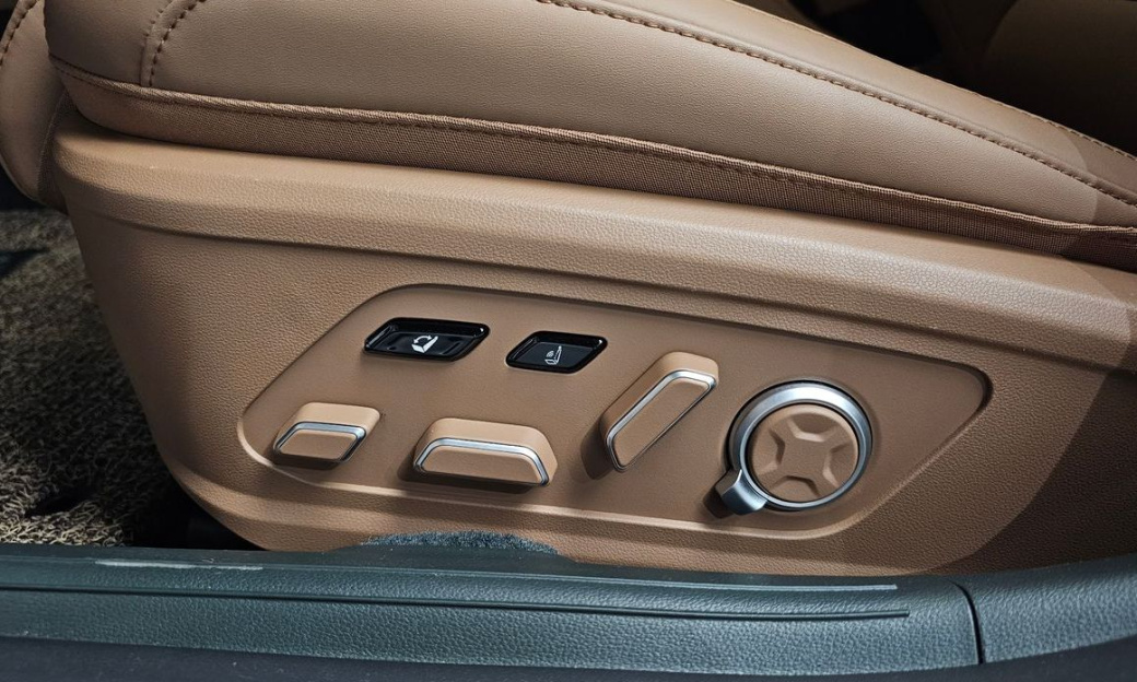 Hyundai Grandeur 2,5 Gasoline 2WD, 2024