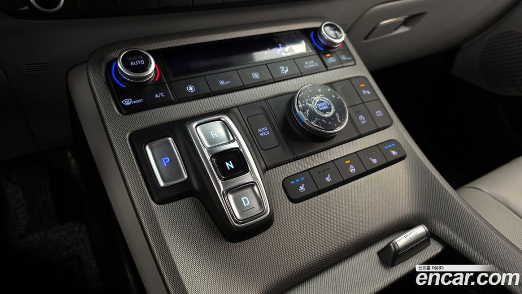 Hyundai Palisade Diesel 2.2 2WD, 2024