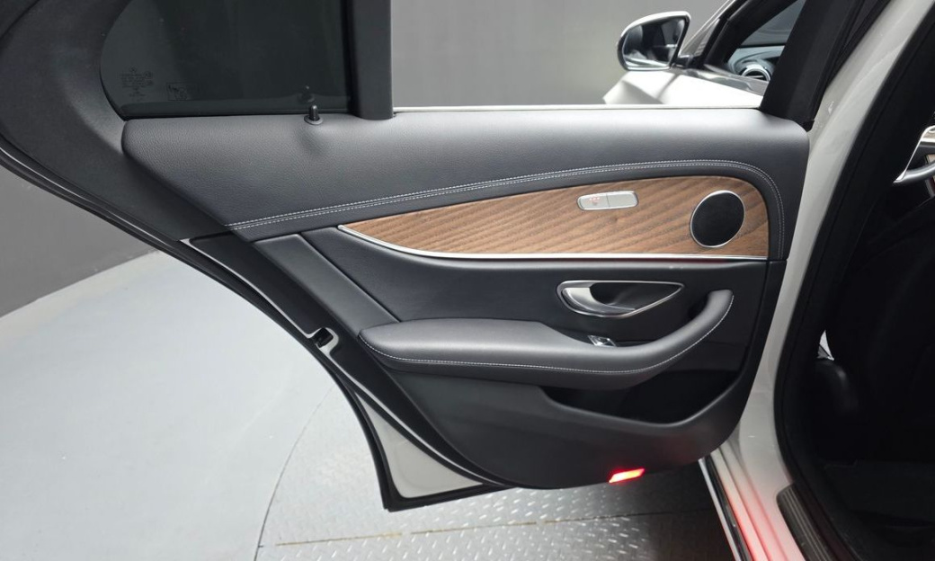 Mercedes-Benz E-Class E250 Exclusive, 2022