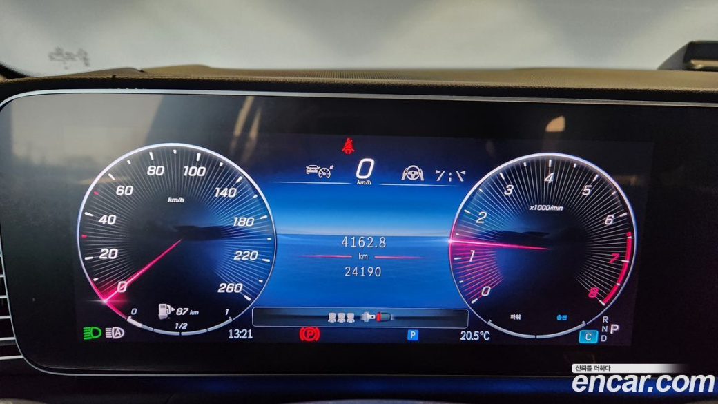 Mercedes-Benz GLE-Class GLE450 4MATIC, 2025