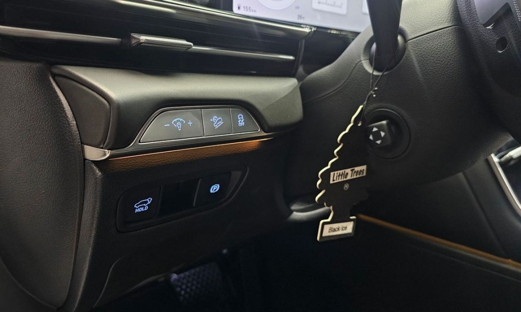 Genesis GV80 2.5T Gasoline 2WD, 2024