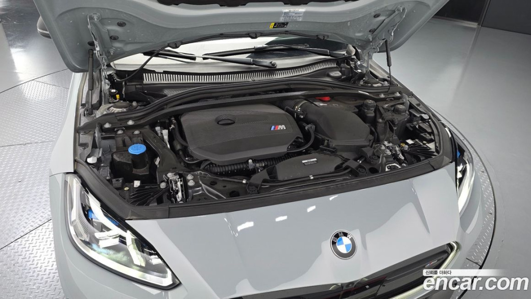 BMW 2-Series M235 xDrive, 2025