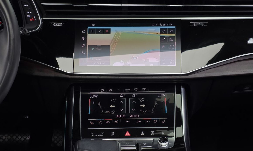Audi Q7 45 TDI Quattro Premium, 2022