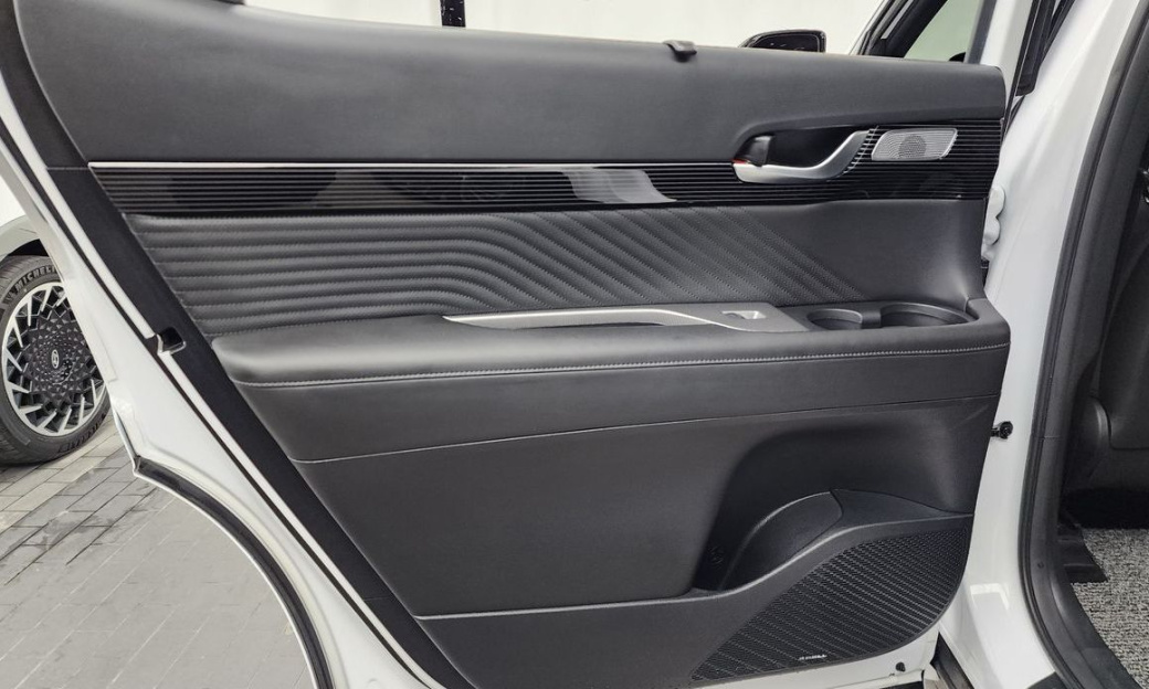 Hyundai Palisade Diesel 2.2 2WD, 2024