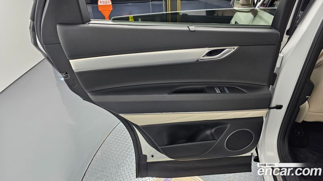 Genesis GV80 3.0 Diesel AWD, 2023