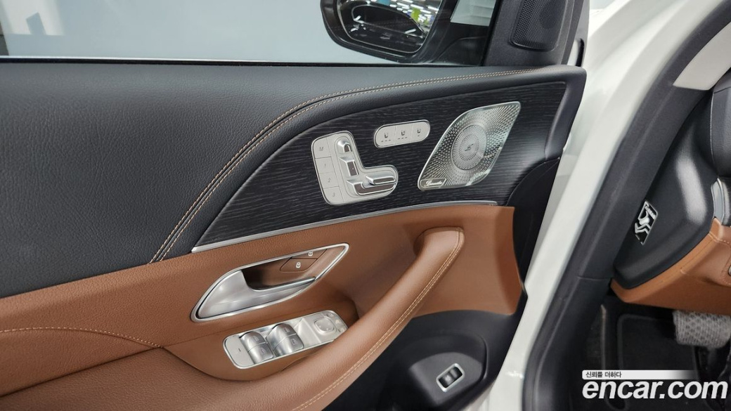 Mercedes-Benz GLE-Class GLE450 4MATIC, 2024