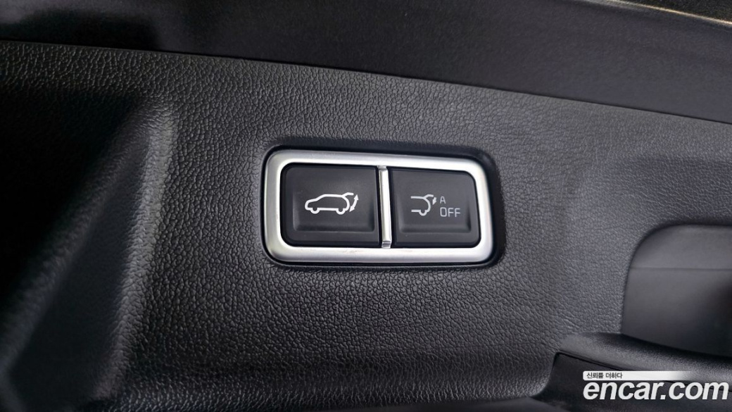 Kia Sorento Diesel 2.2 2WD, 2024