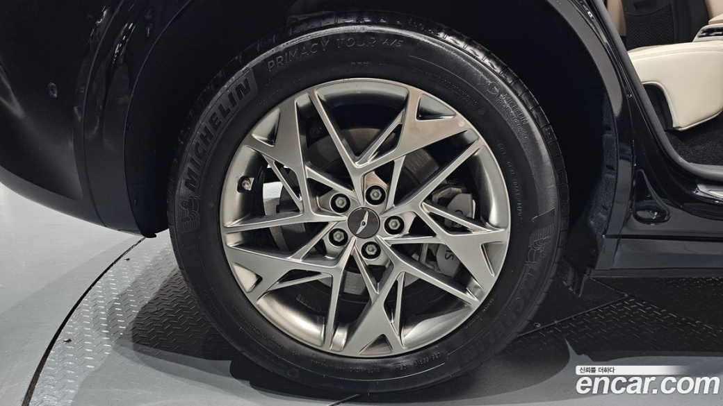 Genesis GV70 2.5T Gasoline AWD, 2023