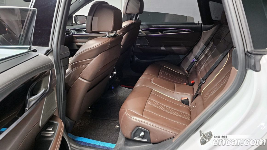BMW Gran Turismo 630i xDrive M Sport, 2022