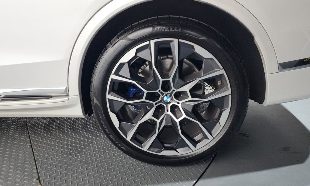 BMW X7 xDrive 40i M Sport 6STR, 2026