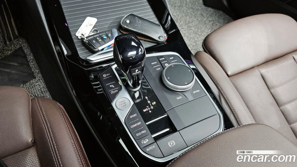 BMW X3 xDrive 20d M Sport, 2022