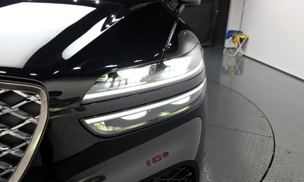 Genesis GV70 2.5T Gasoline 2WD, 2024