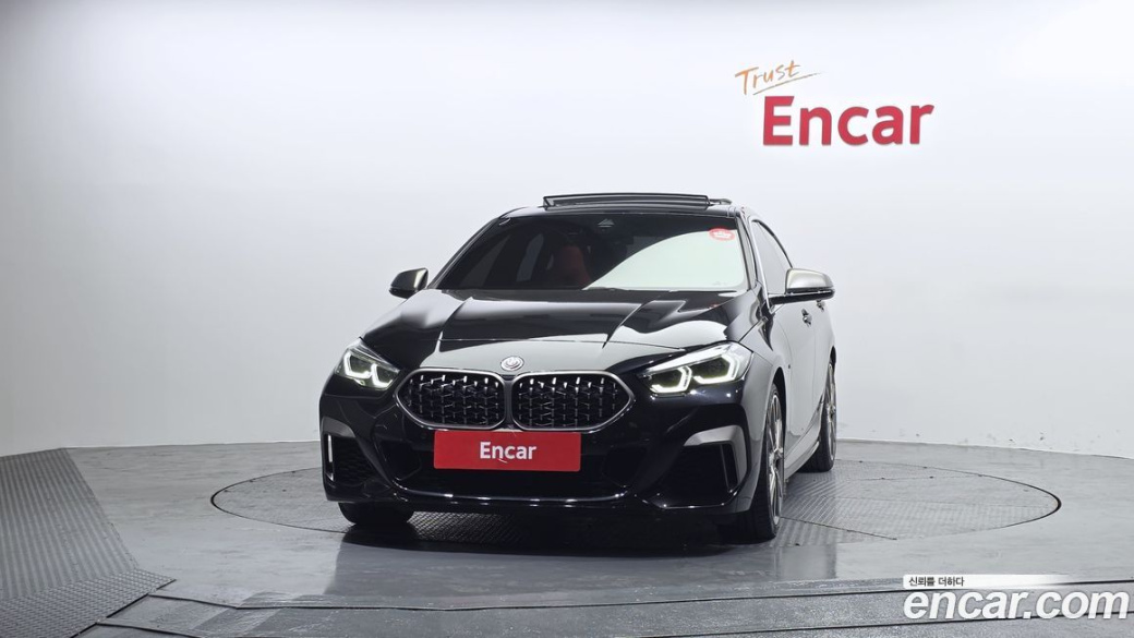 BMW 2-Series M235i xDrive, 2023