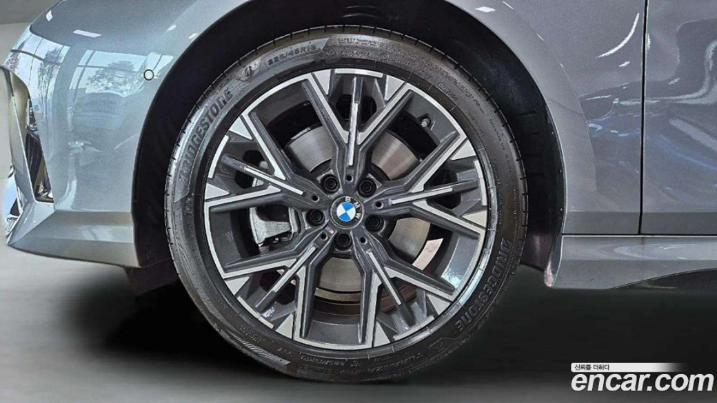 BMW 1-Series 120 M Sport, 2025