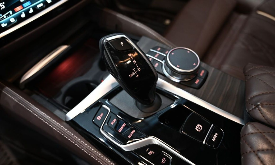 BMW Gran Turismo 630i xDrive Luxury, 2023