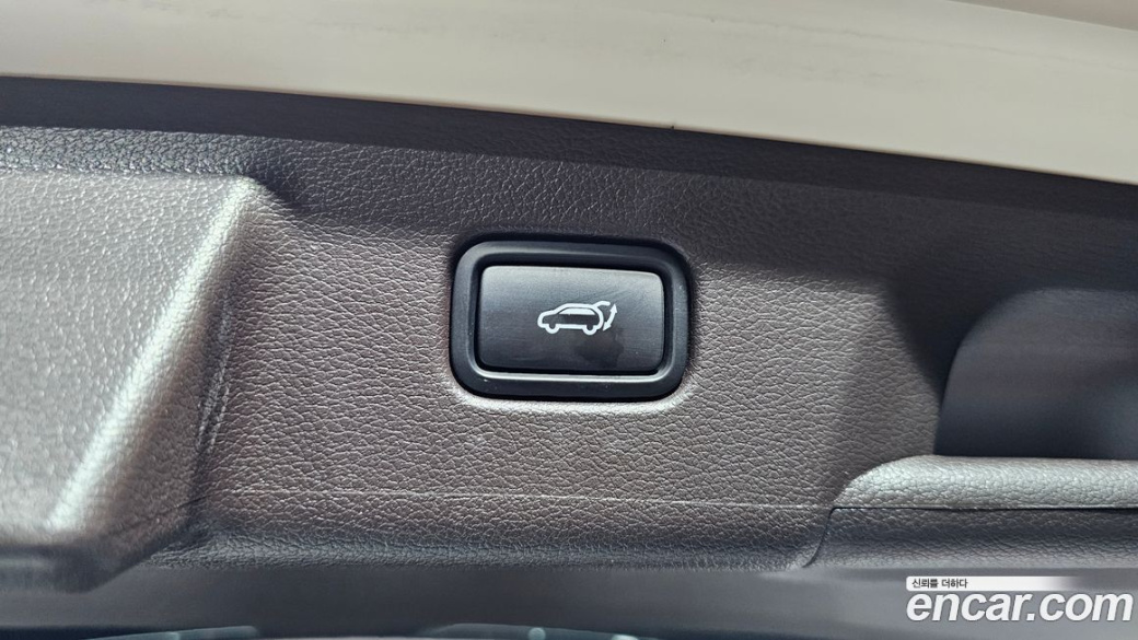 Hyundai Palisade Diesel 2.2 2WD, 2022