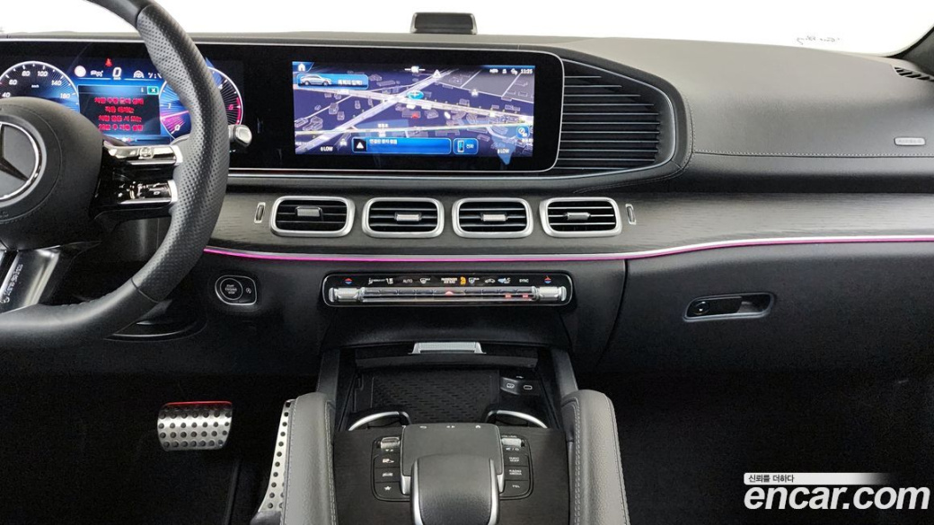 Mercedes-Benz GLE-Class GLE450d 4MATIC Coupe, 2023